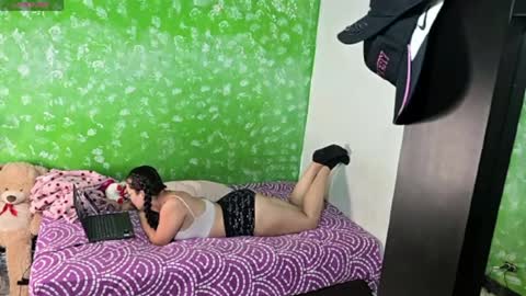 Pamelaa moon online show from 05/21/26, 04:19