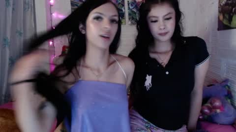 Pamela Reyess online show from 12/04/25, 12:53