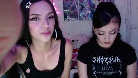Pamela Reyess online show from 07/30/26, 08:13