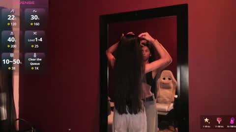  P A M  online show from 12/19/25, 04:19