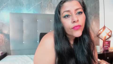 Pamela online show from 03/04/26, 07:20