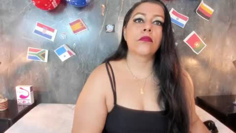 Pamela online show from 06/19/26, 08:01