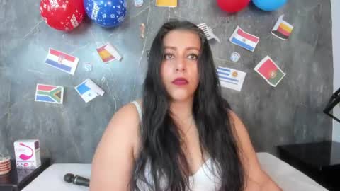 Pamela online show from 06/21/26, 07:16