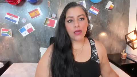 Pamela online show from 07/11/26, 08:00