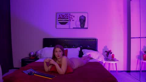 Pamela Blair online show from 02/01/25, 02:16