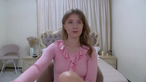 Pamela Blair online show from 02/04/25, 06:04