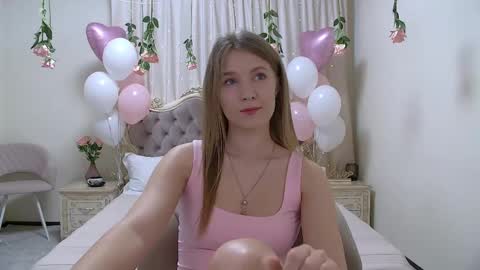 Pamela Blair online show from 02/11/25, 08:48