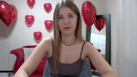 Pamela Blair online show from 02/12/25, 05:37