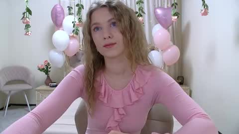 Pamela Blair online show from 02/16/25, 02:09