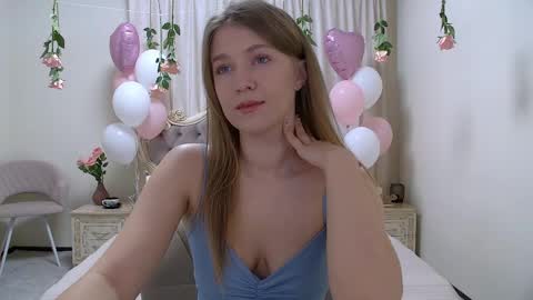 Pamela Blair online show from 02/18/25, 06:04