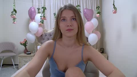 Pamela Blair online show from 02/18/25, 09:43