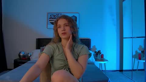 Pamela Blair online show from 03/04/25, 05:42