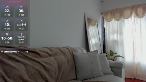 Pamela online show from 04/08/26, 12:16