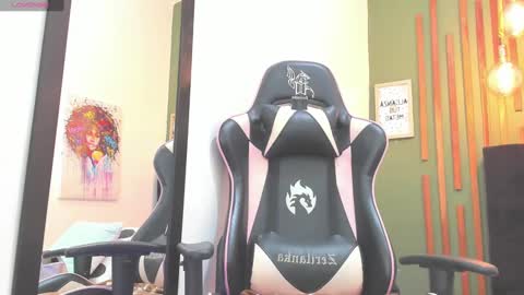 Pamela  online show from 02/23/25, 08:49