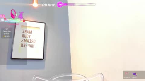 Pamela  online show from 11/24/25, 04:40