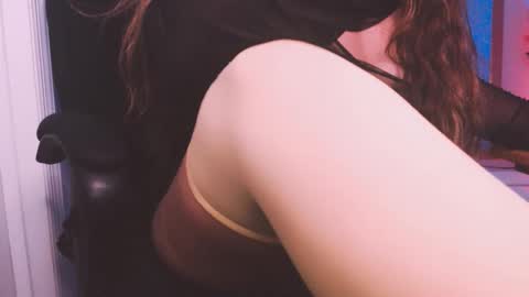 PAMELAFOX online show from 12/04/24, 03:59