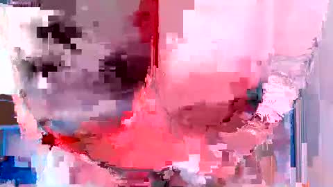 PAMELAFOX online show from 10/05/25, 02:43