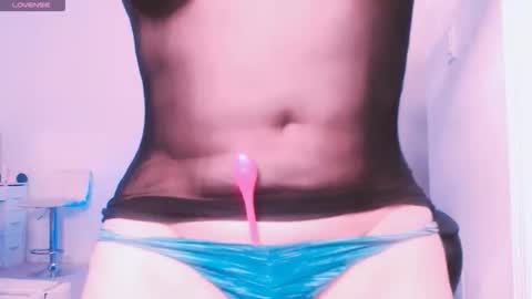 PAMELAFOX online show from 11/24/25, 12:10