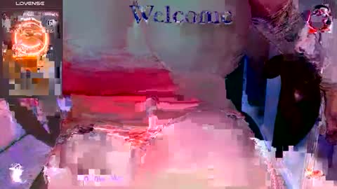 PAMELAFOX online show from 11/25/25, 01:05