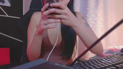 PAMELA online show from 01/17/26, 09:29