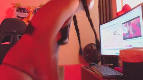 PAMELA online show from 02/23/26, 04:10