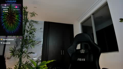 Paola online show from 12/04/24, 01:14