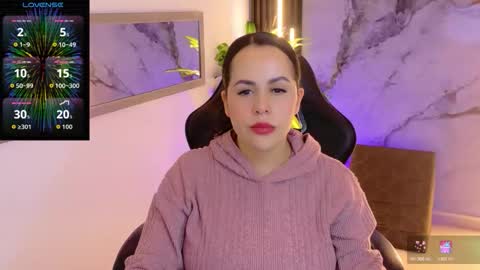 Paola online show from 01/16/26, 02:15