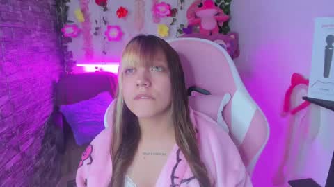 Snapshot of pamelajhonsom chatting on 12/12/24, 07:30 pamelajhonsom online show from 12/12/24, 07:30