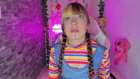 Snapshot of pamelajhonsom chatting on 03/02/25, 07:32 pamelajhonsom online show from 03/02/25, 07:32