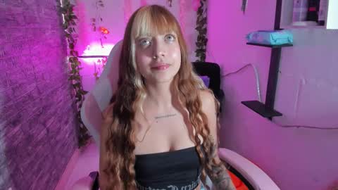 Snapshot of pamelajhonsom chatting on 11/05/25, 09:04 pamelajhonsom online show from 11/05/25, 09:04