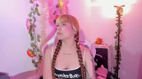 pamelajhonsom online show from 06/26/26, 06:07