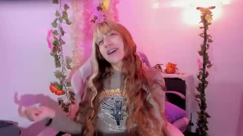 pamelajhonsom online show from 06/28/26, 03:12