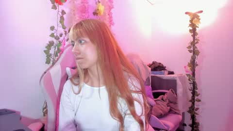 pamelajhonsom online show from 07/12/26, 06:48