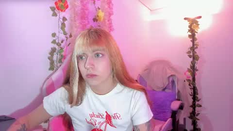 pamelajhonsom online show from 07/13/26, 06:49
