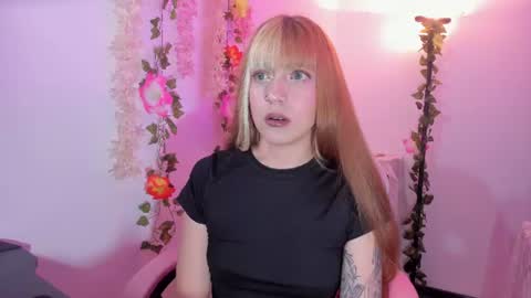 pamelajhonsom online show from 07/19/26, 06:28