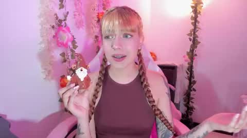 pamelajhonsom online show from 07/22/26, 05:43