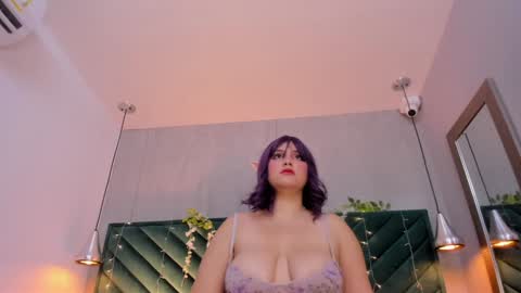 Pamela  online show from 02/01/25, 12:26