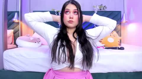 Pamela  online show from 02/17/25, 12:16