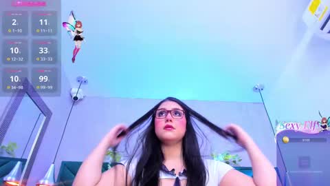 Pamela  online show from 02/19/25, 11:49