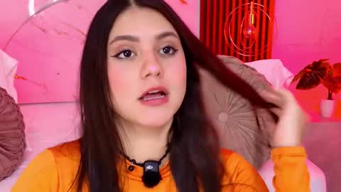 Pamela  online show from 03/07/26, 12:57