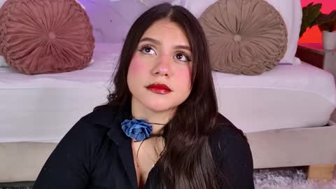 Pamela  online show from 05/23/26, 12:31