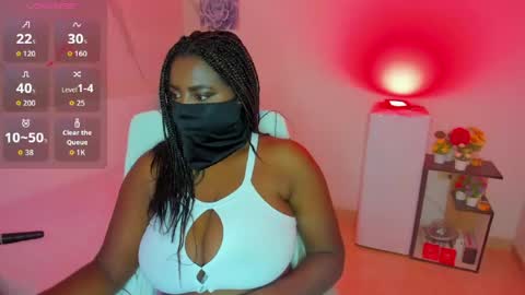 pamelaka online show from 06/07/26, 01:37