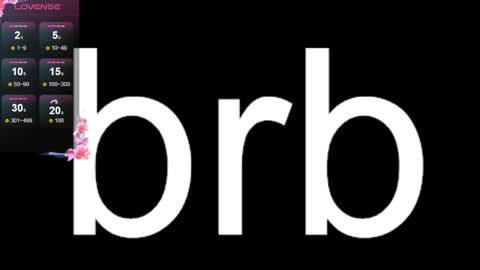 Pamella online show from 03/04/25, 04:38