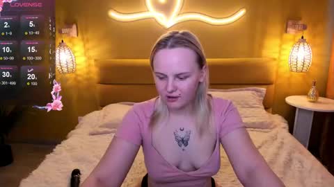 Pamella online show from 03/06/25, 04:08