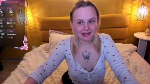 Pamella online show from 03/06/25, 07:14