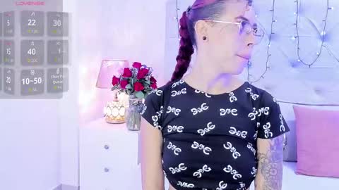 TELL ME PAMELLA AND GIVE ME A GOOD GRADE ITS IMPORTANT online show from 09/23/25, 12:19