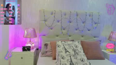 TELL ME PAMELLA AND GIVE ME A GOOD GRADE ITS IMPORTANT online show from 10/17/25, 01:25