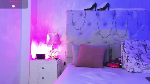 TELL ME PAMELLA AND GIVE ME A GOOD GRADE ITS IMPORTANT online show from 12/02/25, 03:18