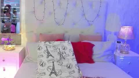 TELL ME PAMELLA AND GIVE ME A GOOD GRADE ITS IMPORTANT online show from 01/15/26, 12:21