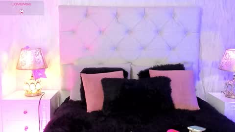 TELL ME PAMELLA AND GIVE ME A GOOD GRADE ITS IMPORTANT online show from 02/20/26, 12:05